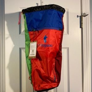 Cotopaxi Luzon 18l backpack